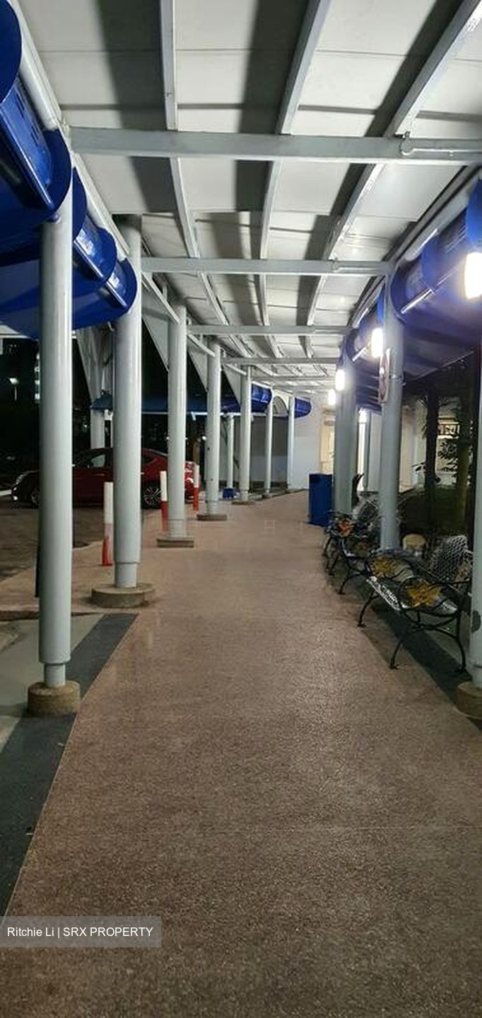 Blk 269C COMPASSVALE ARCADIA (Sengkang), HDB 5 Rooms #522879461